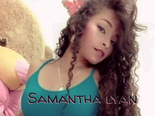 Samantha_lyan