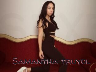 Samantha_truyol