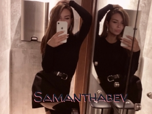 Samanthabev