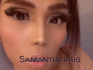 Samanthabrig