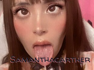 Samanthacarther