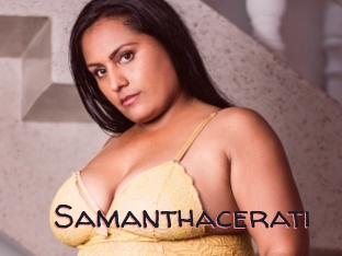 Samanthacerati