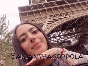 Samanthacoppola