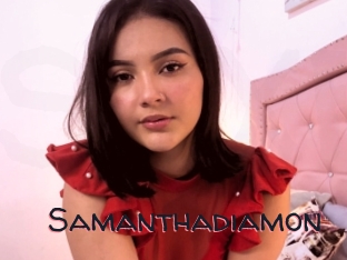 Samanthadiamon