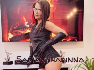 Samanthadinna