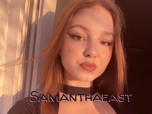 Samanthaeast