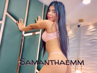 Samanthaemm