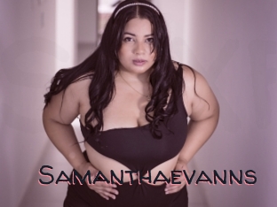 Samanthaevanns