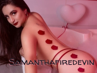 Samanthafiredevin