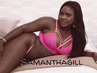 Samanthagill