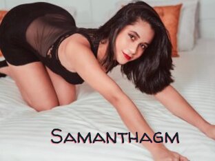 Samanthagm