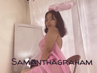 Samanthagraham