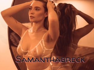 Samanthagreck