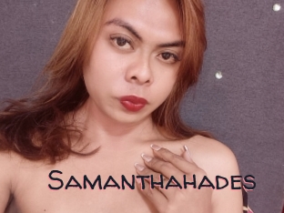 Samanthahades