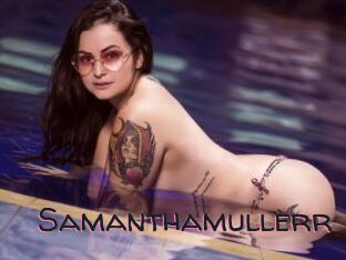 Samanthamullerr