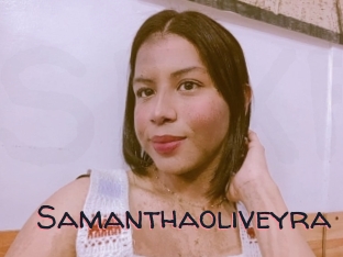 Samanthaoliveyra