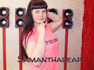 Samanthapear