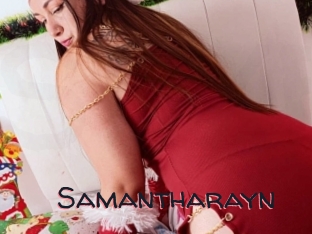 Samantharayn