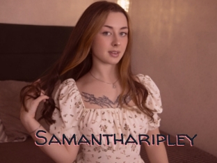 Samantharipley