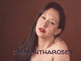 samantharosey Sexy Finden
