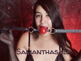 Samanthasale