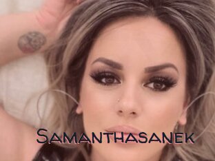 Samanthasanek