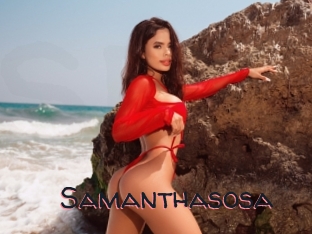 Samanthasosa