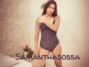 Samanthasossa