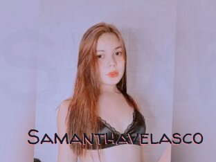 Samanthavelasco