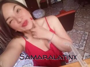 Samaralatinx