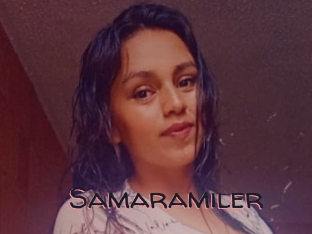 Samaramiler