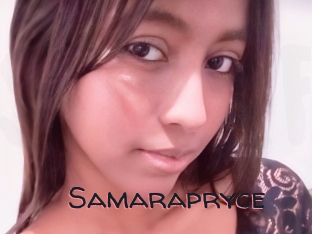 Samarapryce