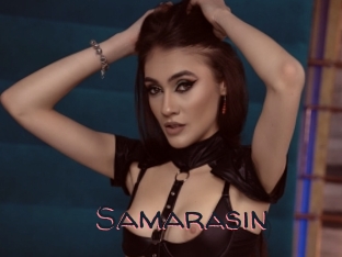 Samarasin