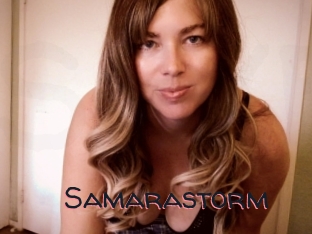 Samarastorm