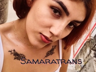 Samaratrans