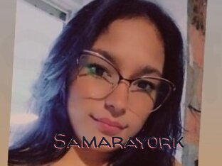 Samarayork