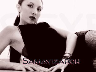 Samayizaroh
