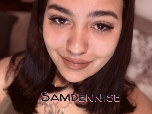 Samdennise