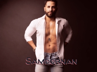 Samdornan