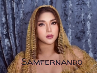 Samfernando