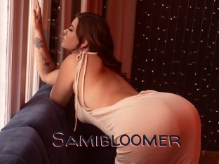 Samibloomer