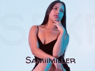 Samiimiller