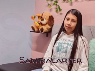 Samiracarter