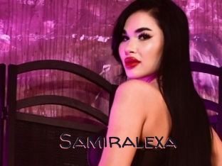 Samiralexa