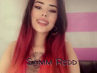 Samm_Redd