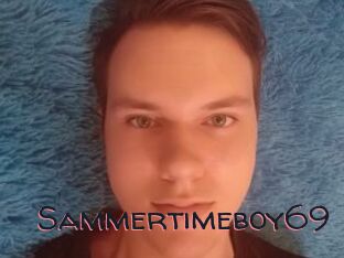 Sammertimeboy69