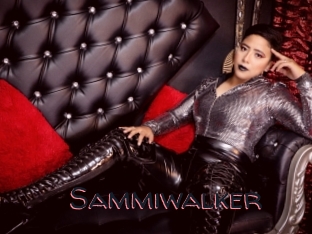 Sammiwalker