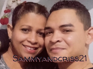 Sammyandcriss21