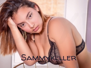 Sammykeller