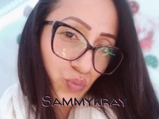 Sammykray